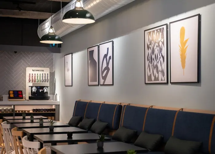 Voco - By Ihg ビルバオ