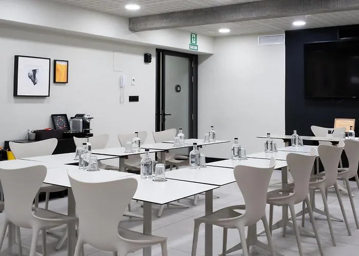 Voco - By Ihg ビルバオ