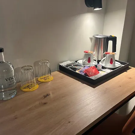 Hotel Voco - By Ihg 3*