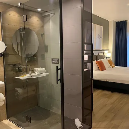 Voco - By Ihg Bilbao