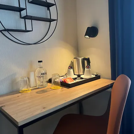 Voco - By Ihg Bilbao