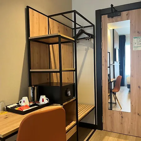 Voco - By Ihg Bilbao