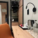 Hotel Voco - By Ihg 3*