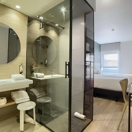 Voco - By Ihg 酒店