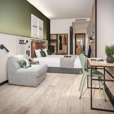 Voco - By Ihg 毕尔巴鄂