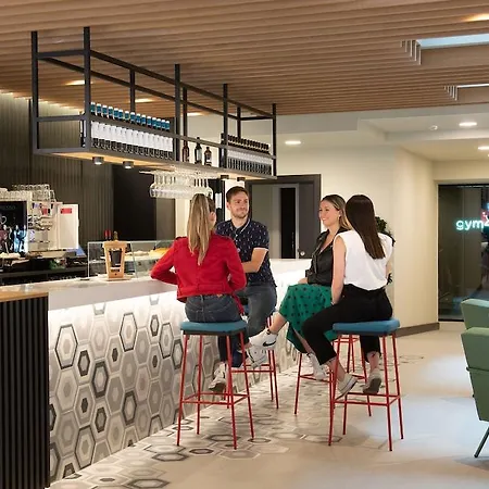 Voco - By Ihg 酒店 3*