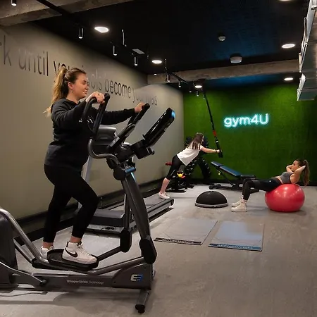 Voco - By Ihg 3* 毕尔巴鄂