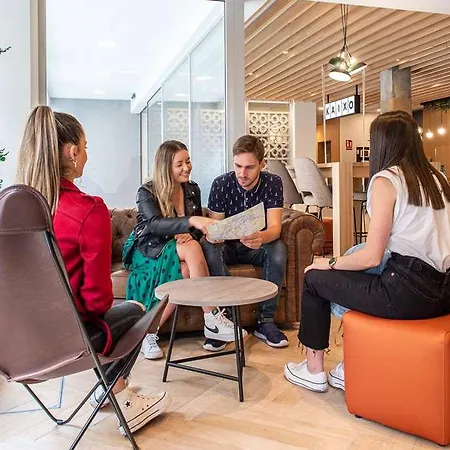 酒店 Voco - By Ihg