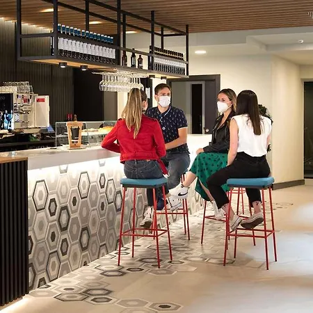 酒店 Voco - By Ihg 毕尔巴鄂