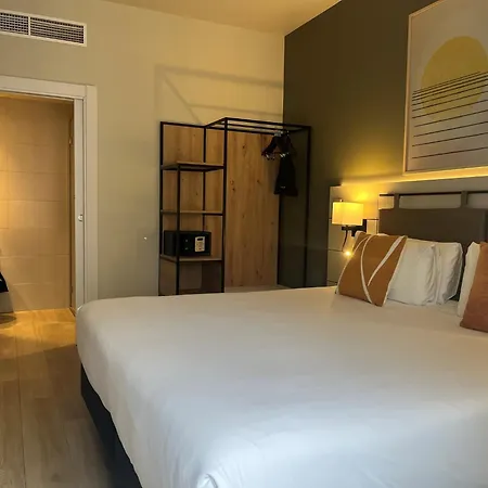 Voco - By Ihg 酒店