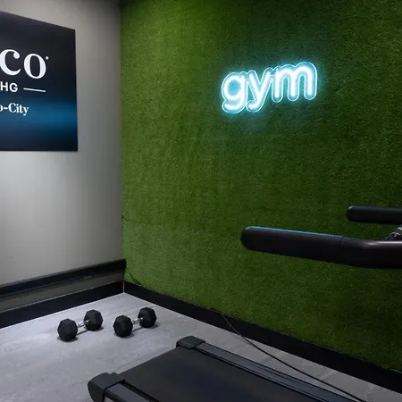 酒店 Voco - By Ihg 3*