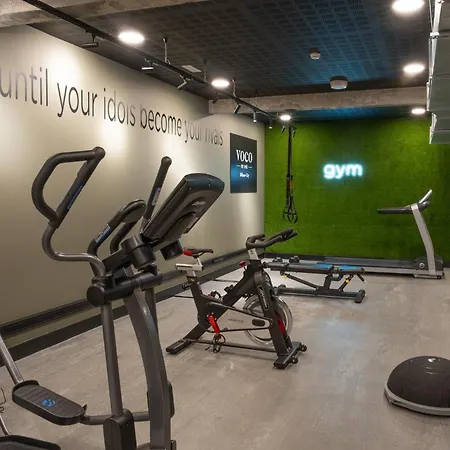 Voco - By Ihg 酒店 3*