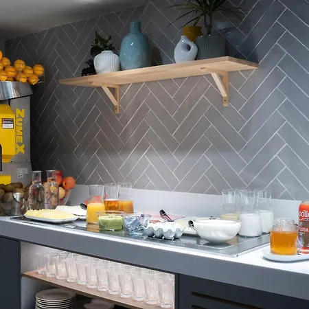 Voco - By Ihg 酒店 3*