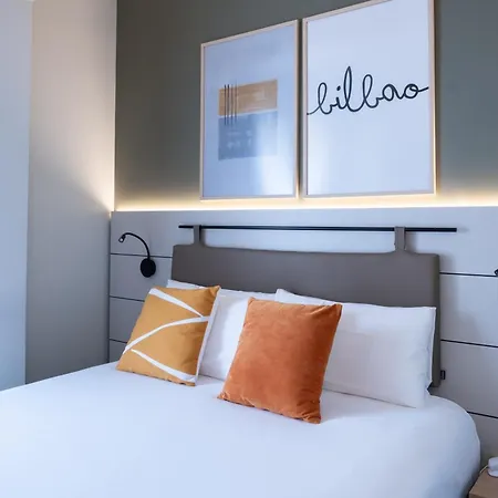 Voco - By Ihg 毕尔巴鄂