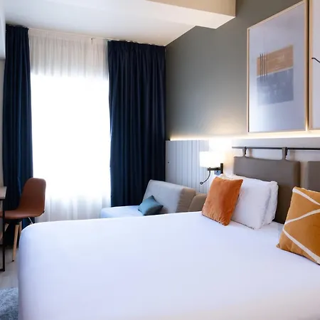 Voco - By Ihg 3* 毕尔巴鄂