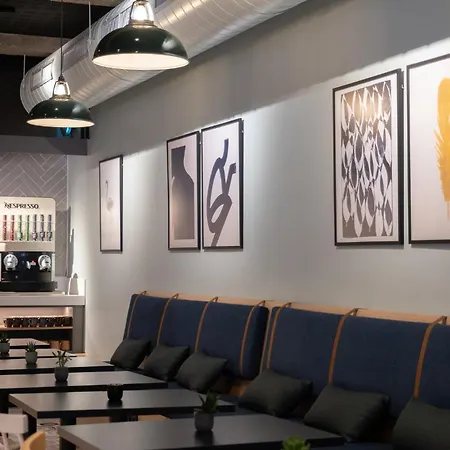 Voco - By Ihg 毕尔巴鄂