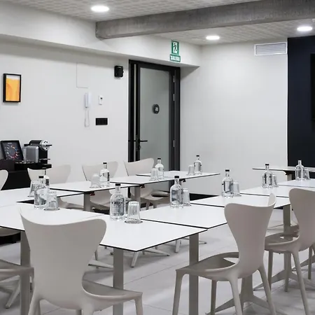 Voco - By Ihg 毕尔巴鄂